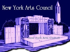 Boardwalk view at Jones Beach